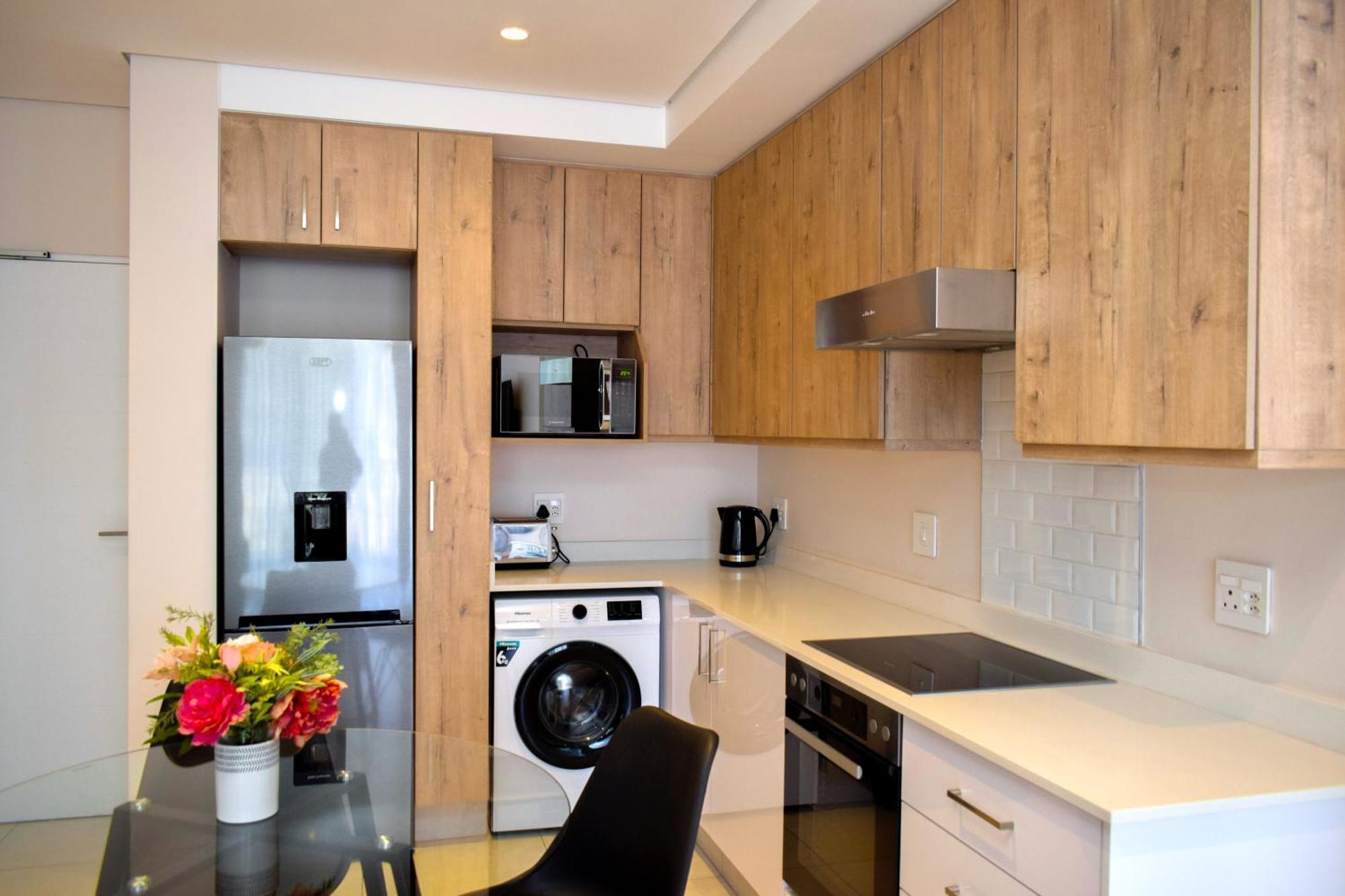 121 The Terrace At Sandton Gate Йоханесбург Екстериор снимка