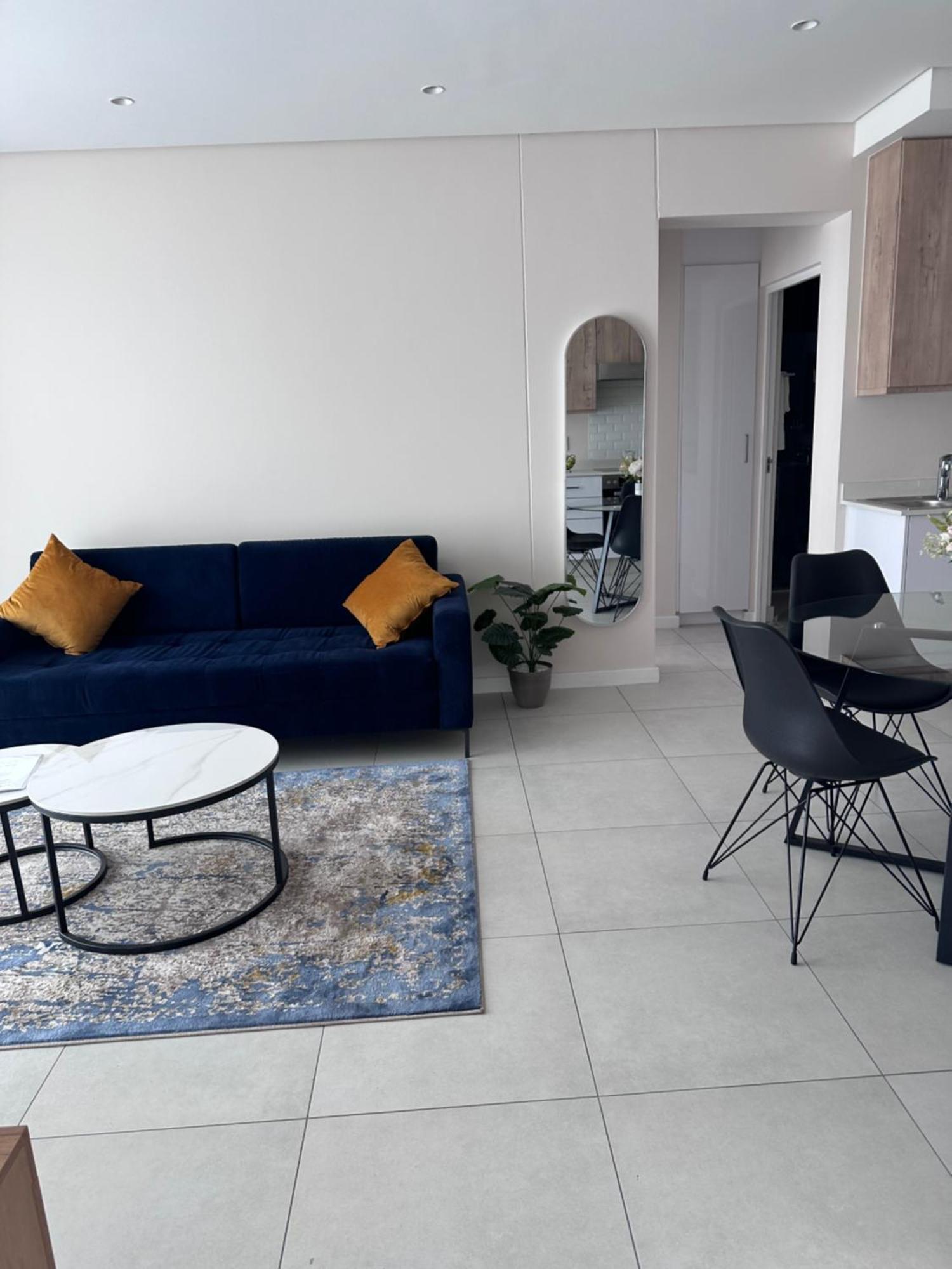 121 The Terrace At Sandton Gate Йоханесбург Екстериор снимка